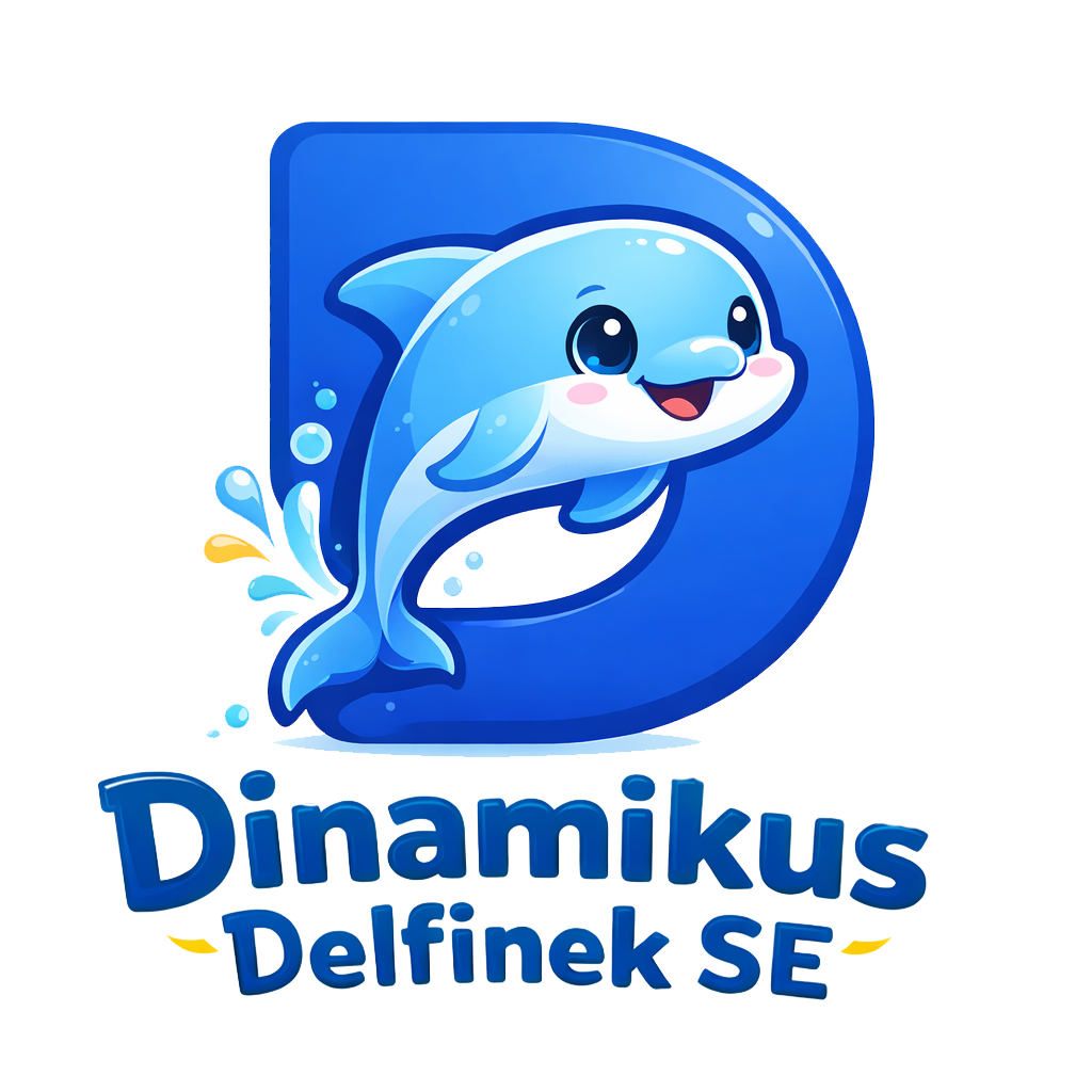 Dinamikus Delfinek